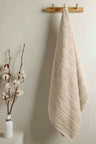 Πετσέτες Μπάνιου Cannon Cotton Fresh 70X140 / Sand